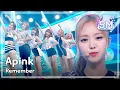 Download Lagu [HOT] Apink - Remember, 에이핑크 - 리멤버, Show Music core 20150725