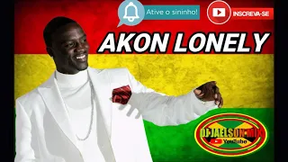 Download AKON LONELY \ MP3