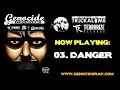 Genocide & Junior Makhno - Classified Intelligence [Full Album]