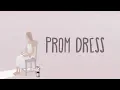 Download Lagu mxmtoon ~ prom dress (lyrics)