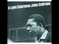 John Coltrane - A Love Supreme Pt. 2 Resolution [Alternate Take]