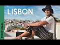Download Lagu Portugal, LISSABON: Alles wat u moet weten | Chiado en Bairro Alto