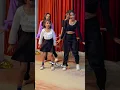 Download Lagu Ladki Deewani | Group Dance | Wait For End #shorts #ytshorts