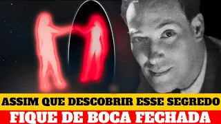 Não Faça Nada Depois Disso… e Veja Como Tudo se MANIFESTA | Neville Goddard