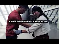 Download Lagu Knife Defense Won't Work Against A Skilled Attacker