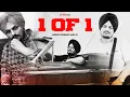 Download Lagu 1 OF 1 : Sidhu Moosewala | Otaal | JoT Musix | Latest Punjabi Songs 2025