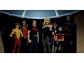 Download Lagu Young Justice \u0026 Teen Titans AMV: ♫ Warriors ♫