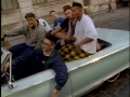 3rd Bass - Steppin To The A M
