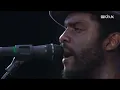 Gary Clark Jr. "Catfish Blues"