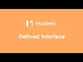 Mastering Modelo 2 0 s Refined Interface A Quick Tutorial