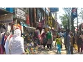 Little India - Jackson Heights Queens NY 74th Street