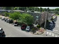 Christian County Museum Historical Society aerial view 2026 Ozark MO