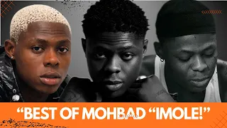 best of mohbad imole 10 songs that changed everything