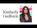 Wikipedia Read Aloud - Kimberly Guilfoyle