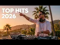 Lagu Ibiza Summer Mix 2026 🍹 Best Of Tropical Deep House Music Chill Out Mix 2025 🍹 Chillout Lounge