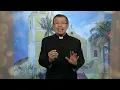 Download Lagu Programa Encontro com Cristo: Todo dia especial