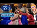 Lagu Nihal ने अपने Friend से क्यों चुराया था Karisma Kapoor का Photo? | Indian Idol S12 | Stereo Shuffle