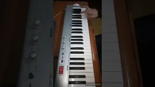 شاب حسني ما تسالونيش الا بكيت عليها 