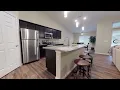 Virtual Tour of Redwood s Willowood Floor Plan Redwood Apartment Neighborhoods