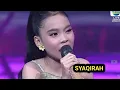 Download Lagu SYAQIRAH TAMPIL KEDUA NYANYI SOLO TETAP BUAT JURI SUKA DN TERPUKAU, SEMOGA MALAM INI LOLOS