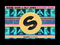 SASH! vs Olly James - Ecuador (Extended Mix)
