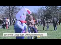 Easter Egg Hunt takes over Vander Veer Park