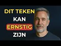 Jeuk In Deze Gebieden = 99% Kanker! Heb Je Deze Jeuk, Bekijk Dan Meteen Deze Video!