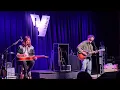 Will Hoge, Little Bitty Dreams