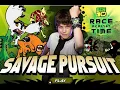 Download Lagu Ben 10 Savage Pursuit [Full Walkthrough]