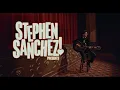 Stephen Sanchez - Evangeline Behind the Scenes