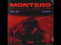 MONTERO (Call Me By Your Name)