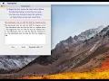 Typing Test Java Program