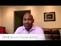 Banking Career Advice from a J P Morgan Banker Advancing Black Pathways JPMorgan Chase Co