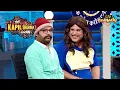 Lagu Sapna को लगती है Rajesh Arora की बातें 'Faltu'! | The Kapil Sharma Show | Krushna Ke Avatar