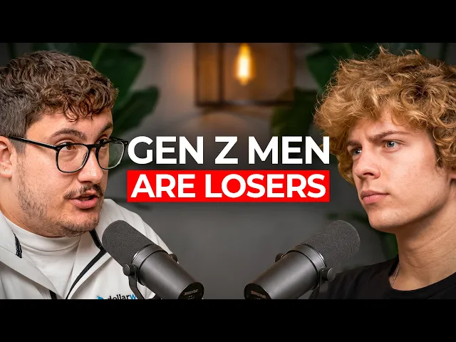 Video: "Broke From Gooning!" Caleb Hammer Exposes The Purchases Destroying This Generation│Jack Neel