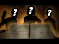 The Complete Ghost Guide for Phasmophobia - 2026 UPDATED