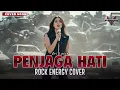 Lagu PENJAGA HATI - ARI LASSO | Cover by VOLTROCK