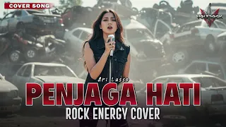 penjaga hati ari lasso cover by voltrock