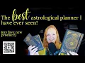 The Best Astrological Planner I ve ever seen Introducing the Magic of I