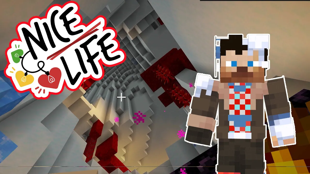 Watch "ANether Great Experience! - NICE LIFE EP 2" on YouTube