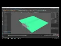 Snake Rig in Maya