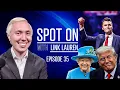 Download Lagu Charlie Kirk's Legacy, the Dangers of Online Culture, and Trump's Upcoming Visit to the UK