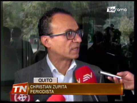 Juicio de caso sobornos inició este lunes 10 de febrero 2020