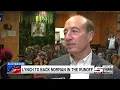 Mark Lynch to back Rep Norman in the runoff