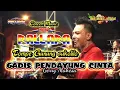 Download Lagu GADIS PENDAYUNG CINTA Gerry Mahesa NEW PALLAPA terbaru Tompe