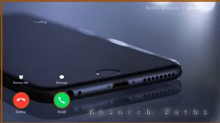 نغمات رنين للموبايل احلى رنات الهاتف 2024 يبحث عنها الملاين بالعالم رنين للموبايل Fathi 