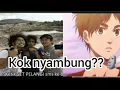 Download Lagu laskar pelangi x akuma no ko kok nyambung??🗿