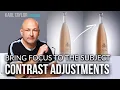 Bring EXTRA Focus To Your Subject Using Photoshop s Contrast Adjustments