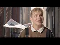Wiktor Sas - Gravity | 🇵🇱 Poland |  Official Music Video | Junior Eurovision 2026