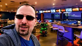 Family Fun in Abilene Texas - Bowling Arcade VR Go Karts